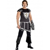 One Hot Knight