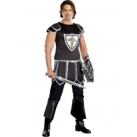 One Hot Knight