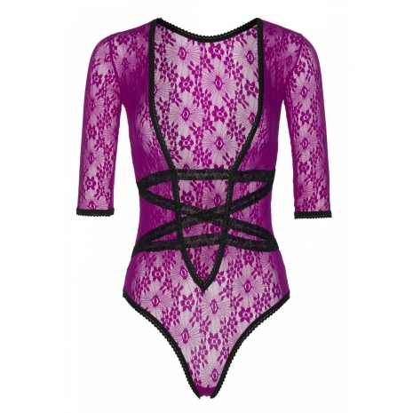 teddy lingerie