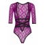 teddy lingerie